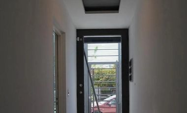 Departamento en venta - 1 dormitorio 1 baño - 65mts2  - Villa Luzuriaga