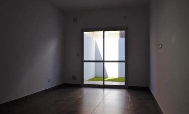 Departamento en venta - 1 dormitorio 1 baño - 65mts2  - Villa Luzuriaga