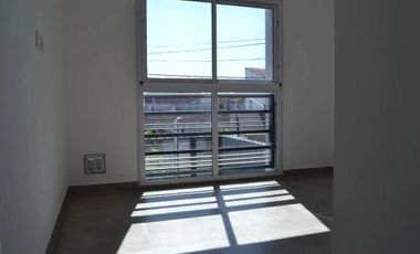 Departamento en venta - 1 dormitorio 1 baño - 65mts2  - Villa Luzuriaga