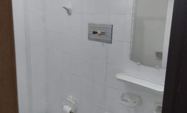 Departamento monoambiente en venta - 1 baño - 40mts2 - Las Toninas