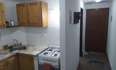 Departamento monoambiente en venta - 1 baño - 40mts2 - Las Toninas