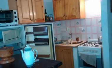 Departamento monoambiente en venta - 1 baño - 40mts2 - Las Toninas