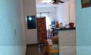 Departamento monoambiente en venta - 1 baño - 40mts2 - Las Toninas