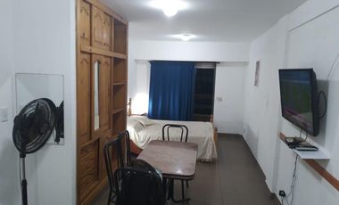 Departamento monoambiente en venta - 1 baño - 40mts2 - Las Toninas
