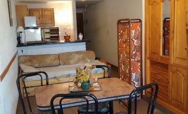 Departamento monoambiente en venta - 1 baño - 40mts2 - Las Toninas