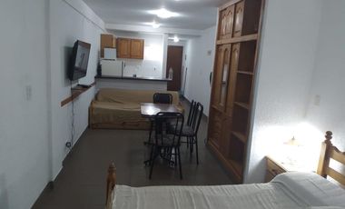 Departamento monoambiente en venta - 1 baño - 40mts2 - Las Toninas