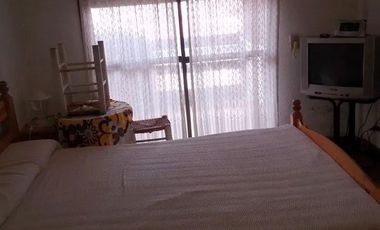 Departamento monoambiente en venta - 1 baño - 40mts2 - Las Toninas
