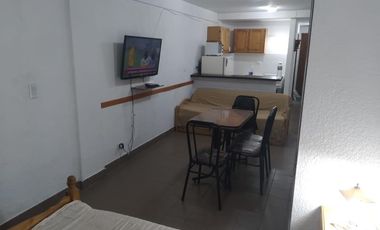 Departamento monoambiente en venta - 1 baño - 40mts2 - Las Toninas