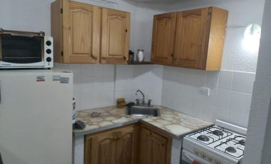 Departamento monoambiente en venta - 1 baño - 40mts2 - Las Toninas