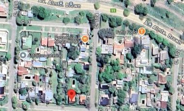 Casa en venta - 2 Dormitorios 2 Baños - 300Mts2 - Ensenada