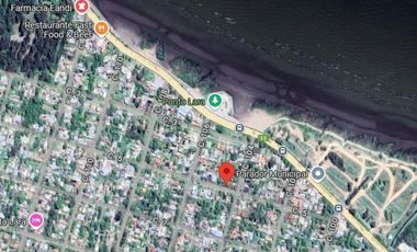 Casa en venta - 2 Dormitorios 2 Baños - 300Mts2 - Ensenada