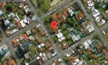 Casa en venta - 3 dormitorios 3 baños - 256mts2 - Quilmes