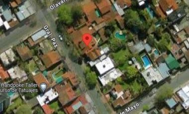 Casa en venta - 3 dormitorios 3 baños - 256mts2 - Quilmes