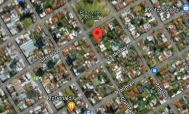 Casa en venta - 3 dormitorios 3 baños - 256mts2 - Quilmes