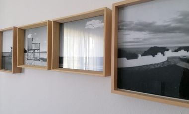 Dpto. 1 Dorm. Amoblado - Complejo Marina Cero - Las Grutas