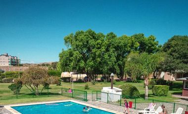 Dpto. 1 Dorm. Amoblado - Complejo Marina Cero - Las Grutas