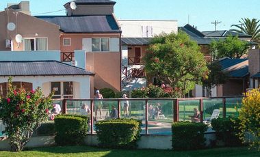 Dpto. 1 Dorm. Amoblado - Complejo Marina Cero - Las Grutas