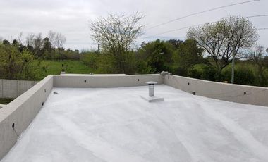 Casa venta 3 dormitorios 4 baños 720mts2 totales - Villa Elisa