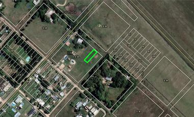 Terreno en venta - 300mts2 - La Plata