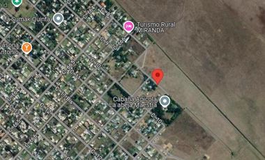 Terreno en venta - 300mts2 - La Plata