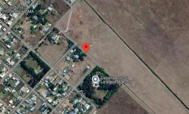 Terreno en venta - 300mts2 - La Plata