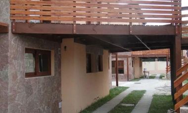 Casa en venta - 3 dormitorios 2 baños - Cochera - 115mts2 - San Bernardo Del Tuyu