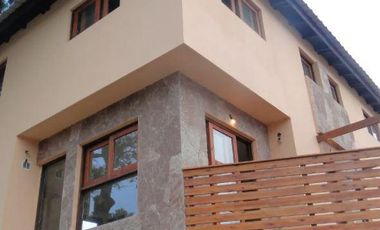 Casa en venta - 3 dormitorios 2 baños - Cochera - 115mts2 - San Bernardo Del Tuyu