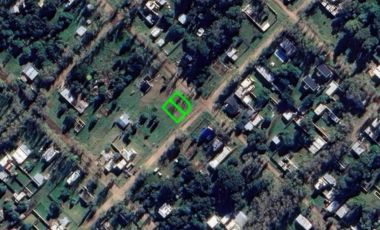 Terrenos en venta - 395mts2 - Necochea