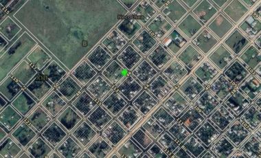 Terrenos en venta - 395mts2 - Necochea