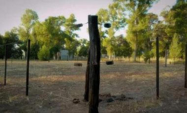 Terrenos en venta - 395mts2 - Necochea