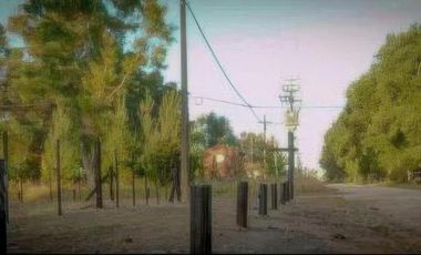 Terrenos en venta - 395mts2 - Necochea