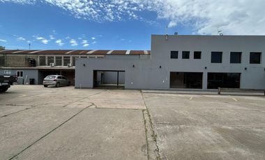 ALQUILER 2 Galpones naves industriales con salon de eventos en Av. 19 y 526 Gonnet La Plata