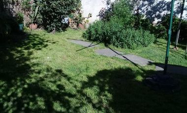 Casa en venta - 3 dormitorios 1 baño - 280mts2 - Burzaco