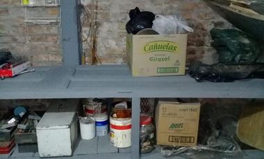 Casa en venta - 3 dormitorios 1 baño - 280mts2 - Burzaco