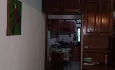 Casa en venta - 3 dormitorios 1 baño - 280mts2 - Burzaco