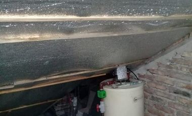 Casa en venta - 3 dormitorios 1 baño - 280mts2 - Burzaco