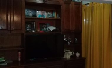 Casa en venta - 3 dormitorios 1 baño - 280mts2 - Burzaco