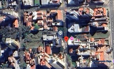 Dos locales en venta - 84mts2 - San Bernardo Del Tuyú