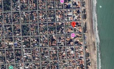 Dos locales en venta - 84mts2 - San Bernardo Del Tuyú