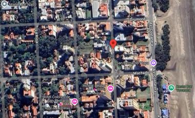 Dos locales en venta - 84mts2 - San Bernardo Del Tuyú