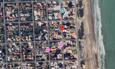 Dos locales en venta - 84mts2 - San Bernardo Del Tuyú