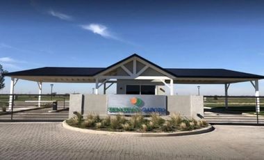 Terreno VENTA - 603mts2 totales - Guillermo E Hudson