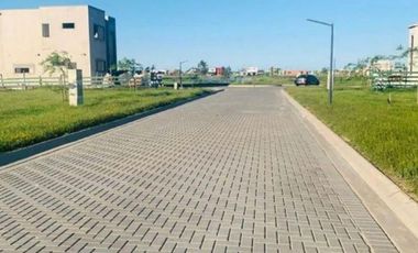 Terreno VENTA - 603mts2 totales - Guillermo E Hudson