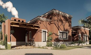 Casa en venta - 2 dormitorios 2 baños 500mts2 - Barrio Don Carlos, Baradero