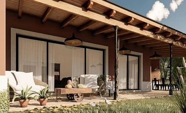 Casa en venta - 2 dormitorios 2 baños 500mts2 - Barrio Don Carlos, Baradero