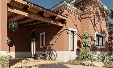 Casa en venta - 2 dormitorios 2 baños 500mts2 - Barrio Don Carlos, Baradero