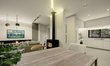 Casa en venta - 2 dormitorios 2 baños 500mts2 - Barrio Don Carlos, Baradero