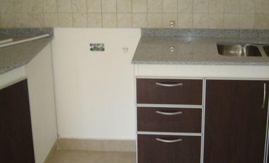 Departamento en venta - 2 dormitorios 1 baño - cochera - 55 mts2 - Burzaco