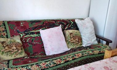 Casa en venta - 1 dormitorio 1 baño - 70mts2  - Mar Del Tuyu