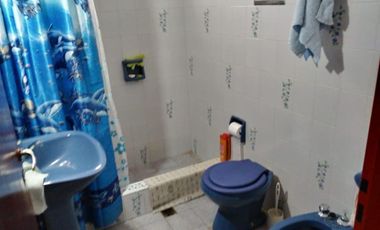 Casa en venta - 1 dormitorio 1 baño - 70mts2  - Mar Del Tuyu